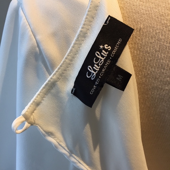 Lulu's Dress - Picture 4 of 5